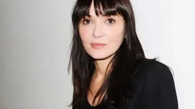 Британска светска личност и модел вероятно е съдействала за намирането