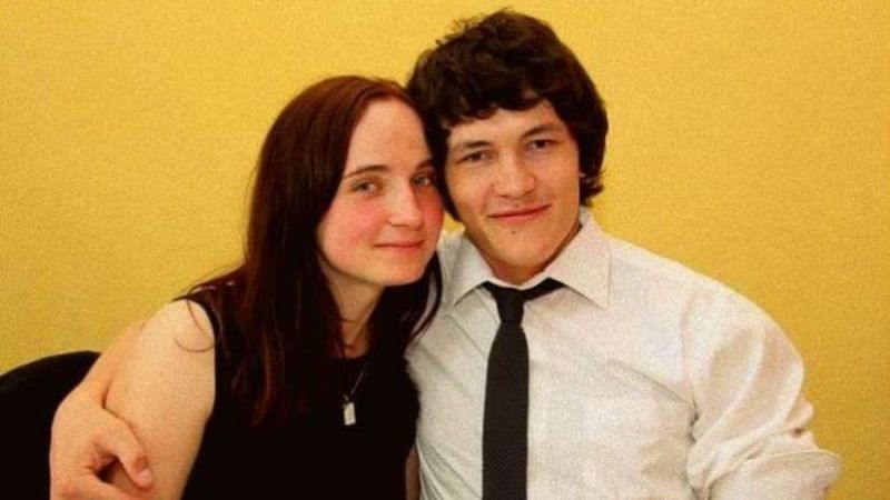 Словашки разследващ журналист и приятелката му бяха застреляни в дома