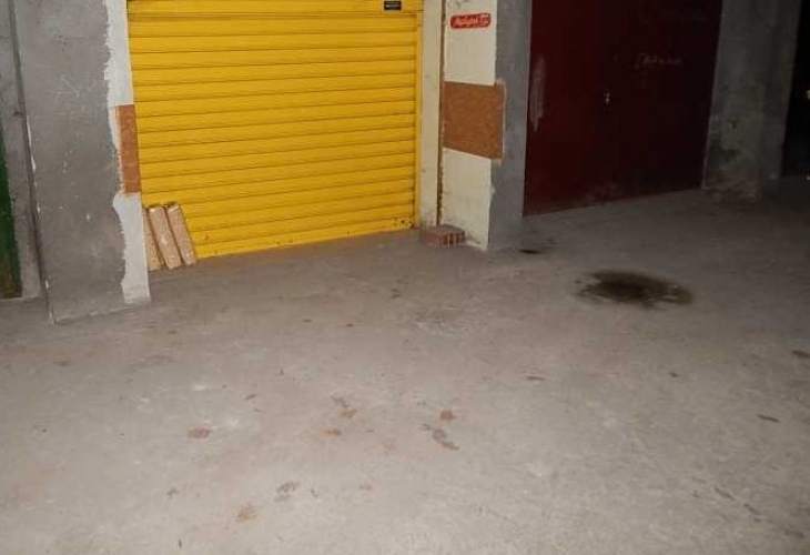 34 годишната жена и 40 годишният мъж които бяха открити днес мъртви