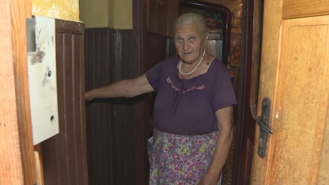 Полицията във Вършец е спипала бандитите нападнали баба в дома