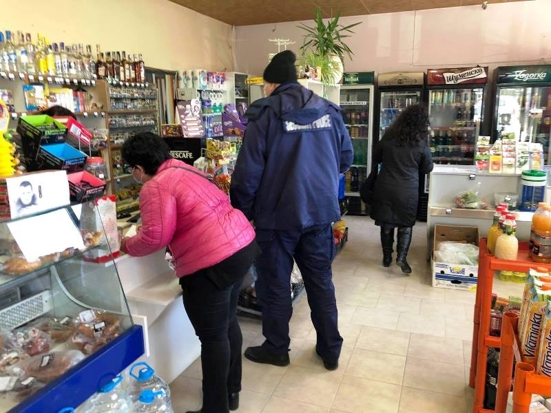 По засилени ще бъдат съвместните проверки които се извършват от екипи