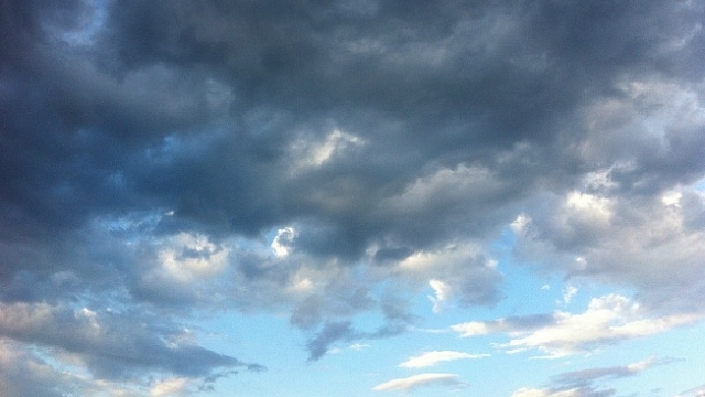 Днес температурите леко ще спаднат а времето ще остане все