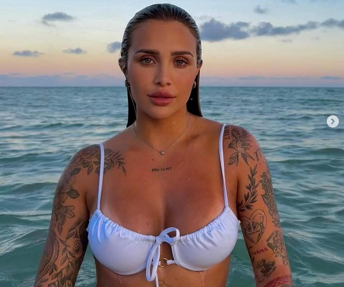 Сърцето на бразилския национал Родриго отново е заето Крилото на Реал