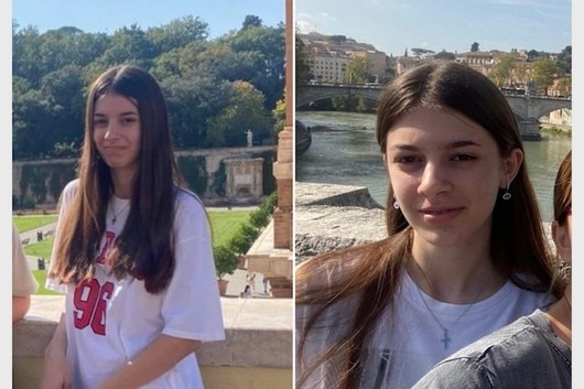Македонецът убил 14 годишната си дъщеря е председателят на движението Трета