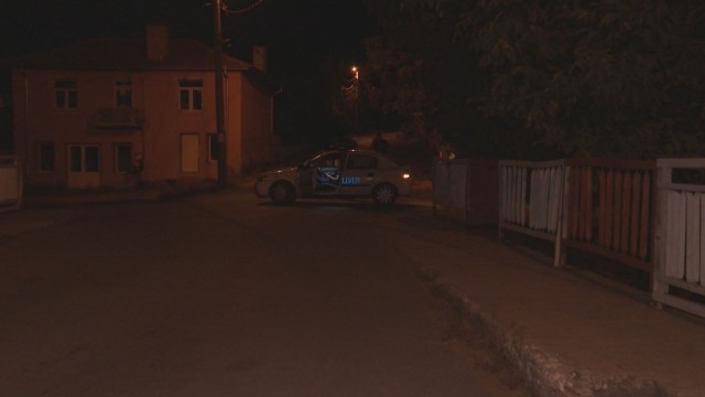 7 годишното момиченце е било изнасилено и пребито до смърт в