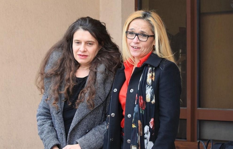 Спецсъдът призна Десислава Иванчева за виновна че поискала подкуп от