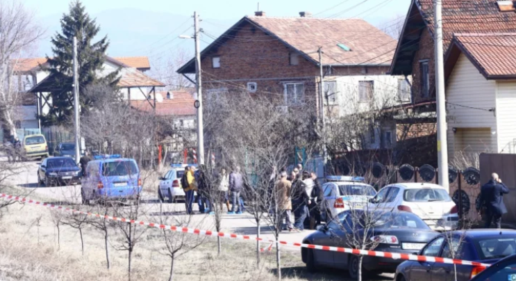 Снощи 64 годишен кюстендилец е задържан от служители на РУ Кюстендил като