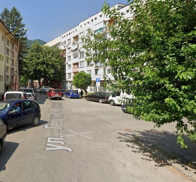 Започва ремонтът по ул Г С Раковски във Враца съобщиха от