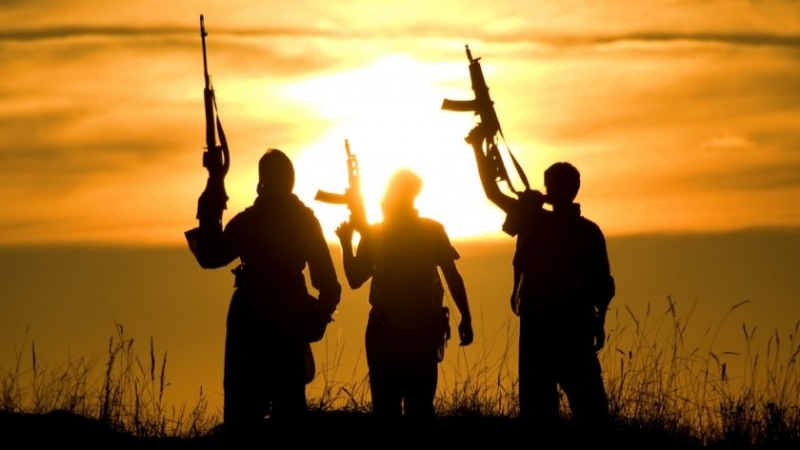 Около 50 жени са били отвлечени на 12 и 13