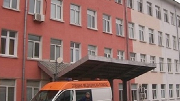 Предоставят специализирана линейка и апаратура на Спешното във Враца