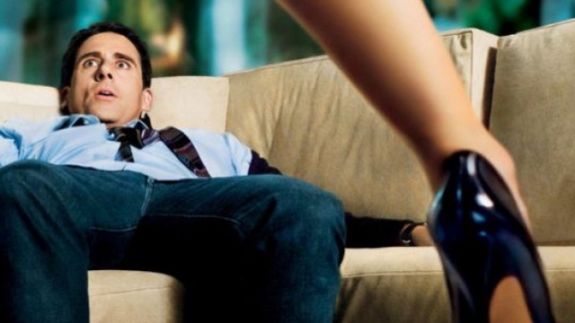 Всеизвестно е че мъжете са от Марс а ние от