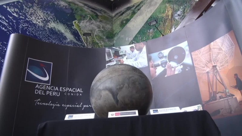 Учени от Перу се опитват да разбулят мистерията около огнени