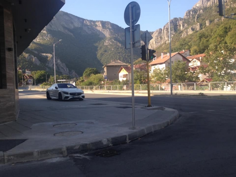 Нападателят без отбор Валери Божинов паркира във Враца и бързо
