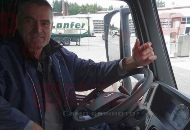 Издирват мъж от град Средец, претърпял страшна трагедия
