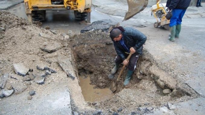 Водоснабдяване и канализация ООД Враца уведомява своите потребители че във