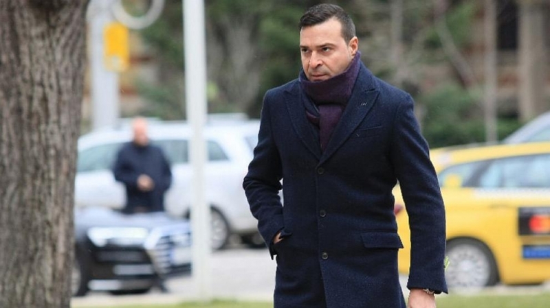 Специализираната прокуратура внесе в Специализирания наказателен съд искане за определяне