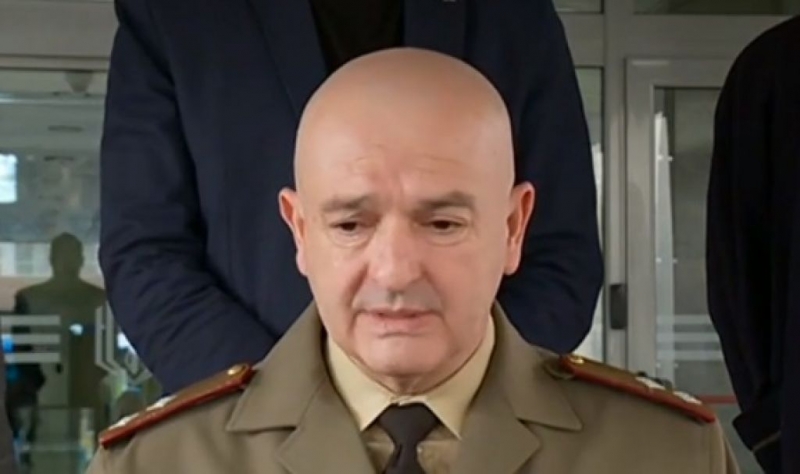 В България има 2 нови случая В късните часове беше