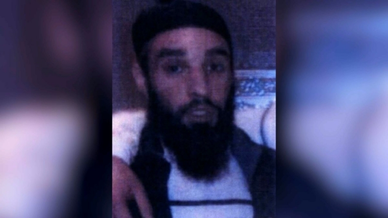33-годишният Усама Атар, определян за „мозъка“ на атентатите в Париж