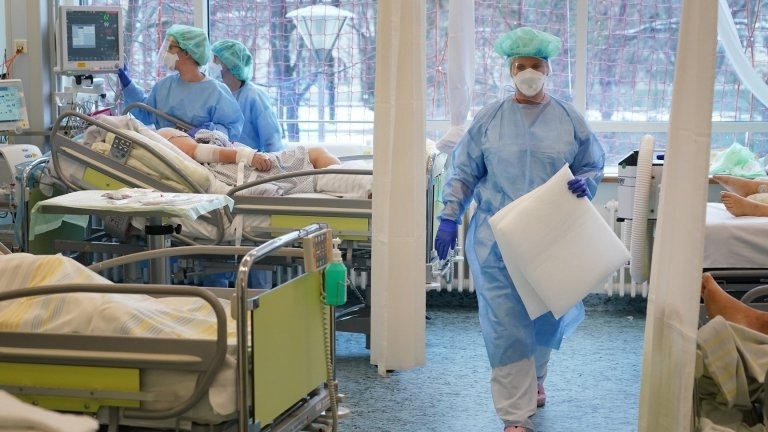 Още 4 ма с коронавирус са починали в Монтанско сочат данните