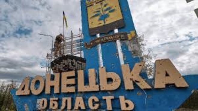 Украински официални лица продължават да подчертават че основната цел на