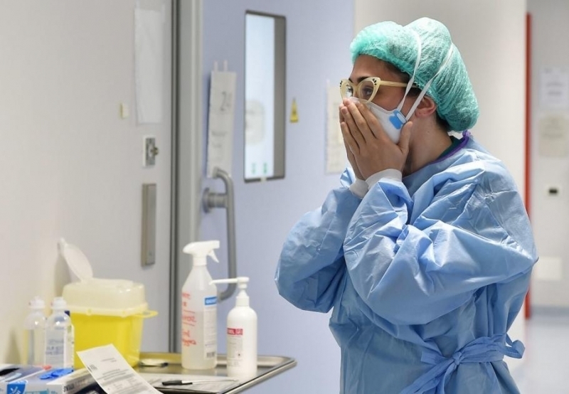 8 заразени с коронавирус са починали във Врачанско през изминалото