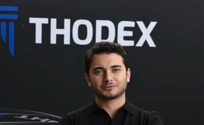 Откриха обесен в килията му турския криптокрал Фарук Йозер