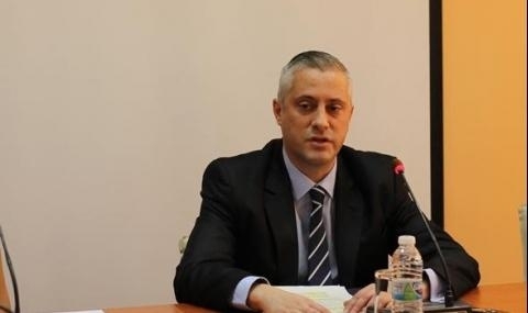 Заместник председателят на СДС Румен Христов смята че партията му трябва