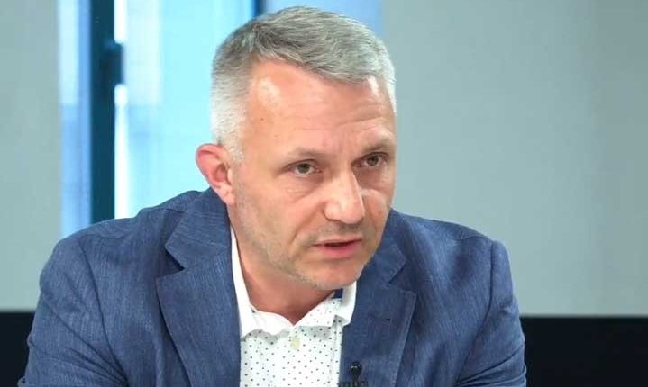 Адв. Николай Хаджигенов: Свободата не ще каскет - иска Караджата