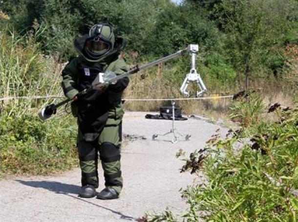 Опасна находка паникьоса жителите на врачанското село Малорад научи ексклузивно