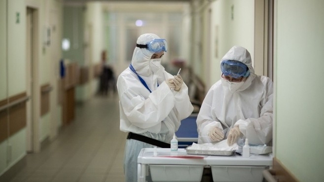 През уикенда на територията на област Монтана има установени 2