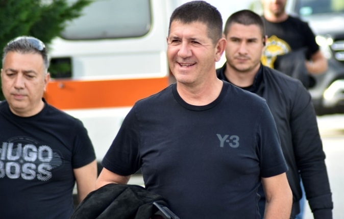 Жоро Инса ударно прехвърля активи заради закона „Магнитски“, 60 млн. лв. вече имат нов собственик