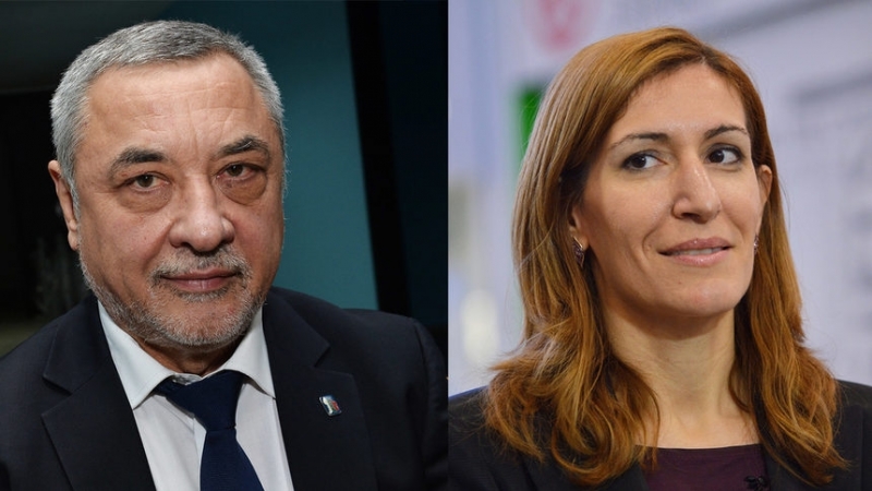 Премиерът Бойко Борисов трябва да вземе решение дали да поиска