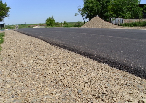 Започва ремонт на участъка Ребърково Лютиброд Зверино