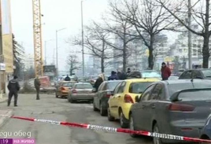 49-годишният бизнесмен Петър Христов е бил прострелян с четири куршума