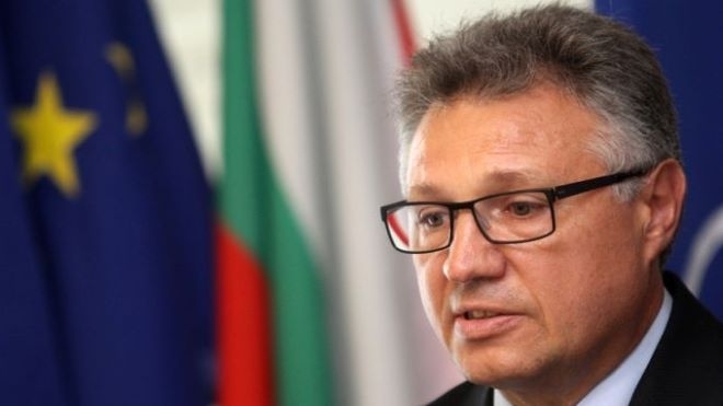 Велизар Шаламанов: Авиошоуто е необоснован риск