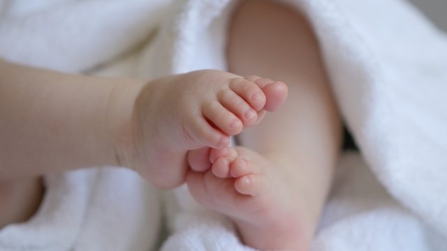 Първи смъртни случаи от коклюш у нас, жертвите са бебета