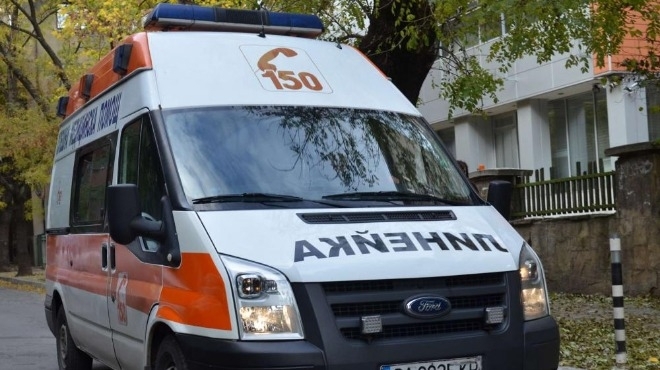 Труп на мъжа на поне няколко месеца е открит в