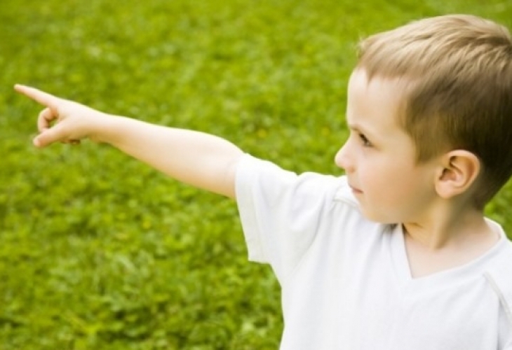 Когато 3 годишно дете ви каже че помни предишния си живот