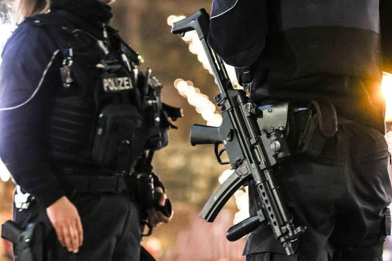 Терористичната групировка Ислямска държава ИД е призовала за извършването на