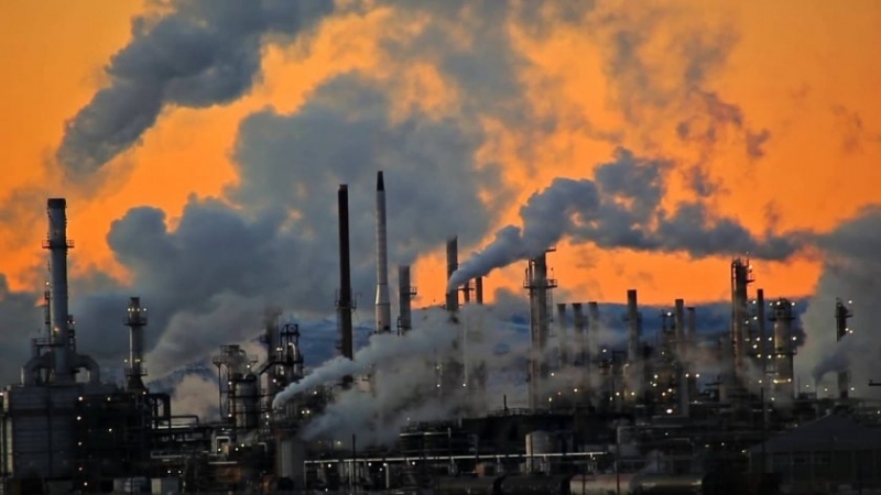 Глобалните емисии на вредни газове са се върнали на нивата