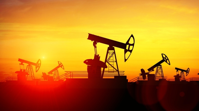 Световните цени на петрола тази сутрин растат на фона на
