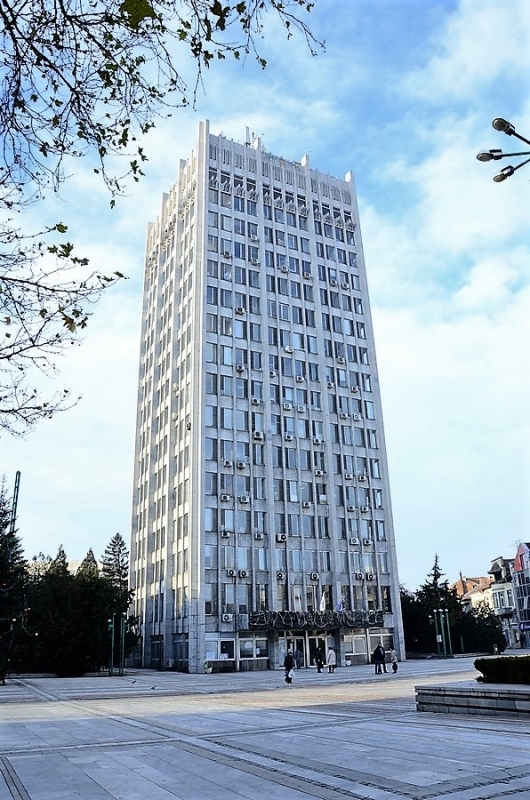 Община Видин уведомява гражданите че на Велики четвъртък и Велика