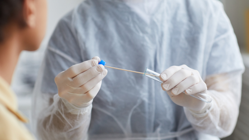 Ръст на болните от коронавирус се отчита в Монтанско Новозаразените