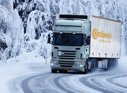 Временно е ограничено движението по път I 1 Враца Мездра