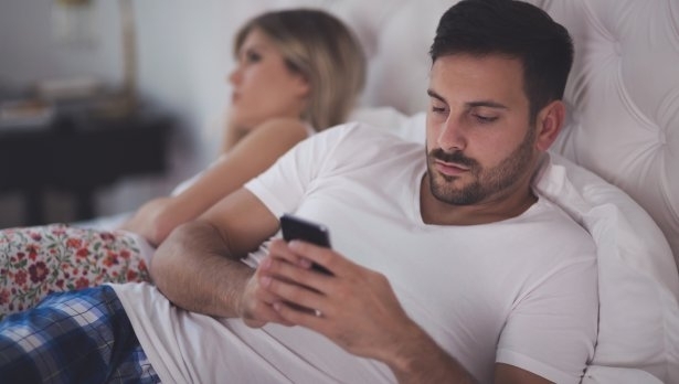 Връзката на много двойки приключва именно след изневяра След подобен опит