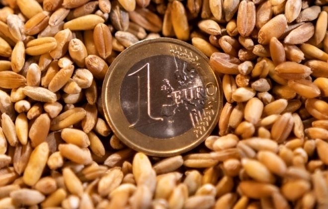Вече втора седмица цените на основните зърнени стоки на световните борсови