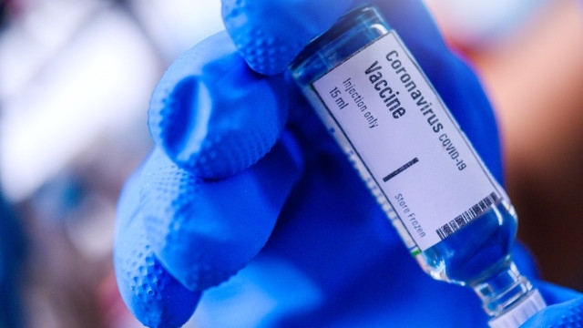 Индия е ваксинирала 347 058 души срещу коронавируса през изминалото