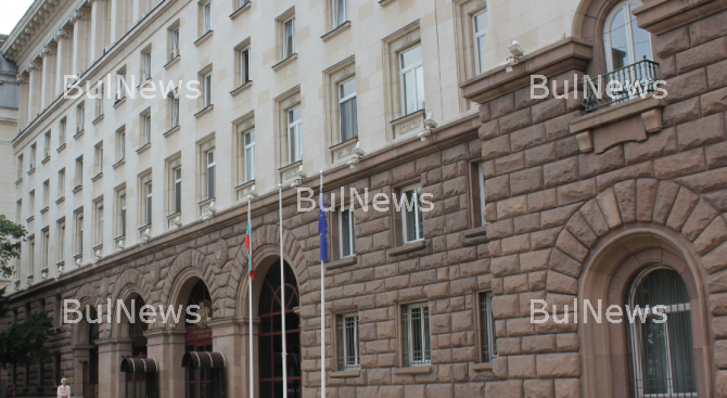 Президентът наложи вето на новия Изборен кодекс