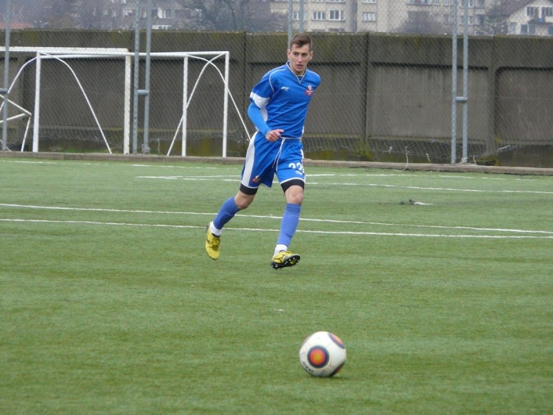 Отборът на Монтана се класира за frac14 финалите на турнира