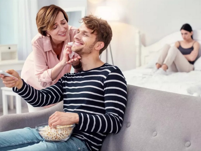 Много жени мечтаят да срещнат отговорен и зрял мъж с